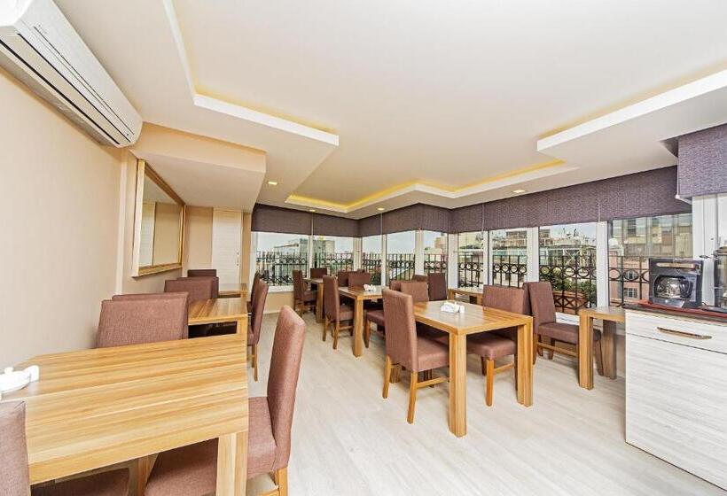 Fotos del hotel Pera Arya:  35