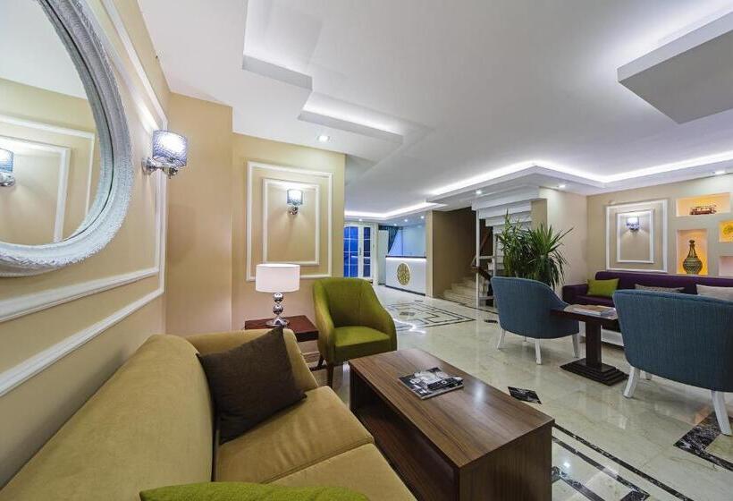 Fotos del hotel Pera Arya:  41