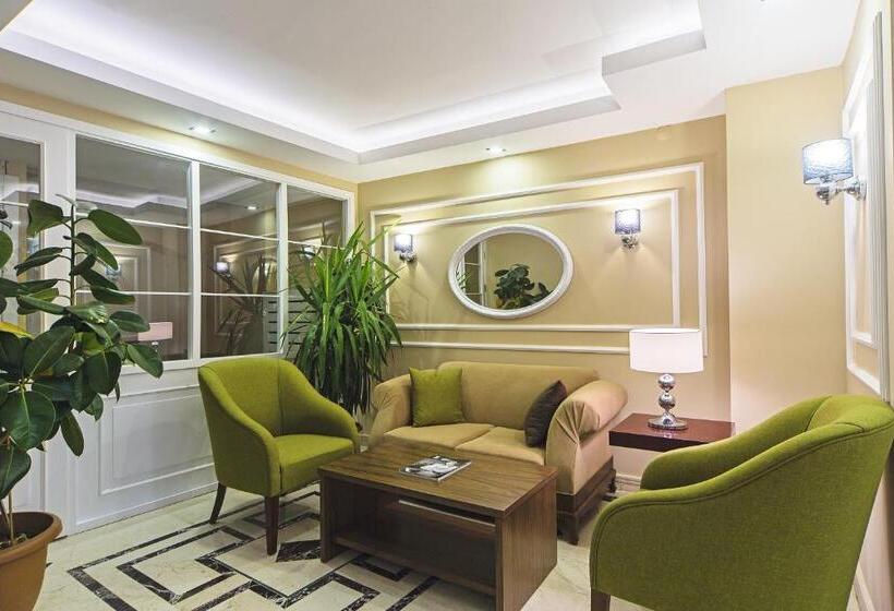 Fotos del hotel Pera Arya:  21