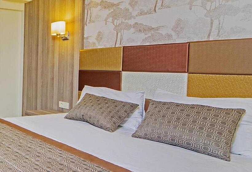 Fotos del hotel Pera Arya:  10