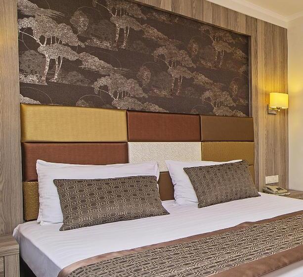 Fotos del hotel Pera Arya:  9