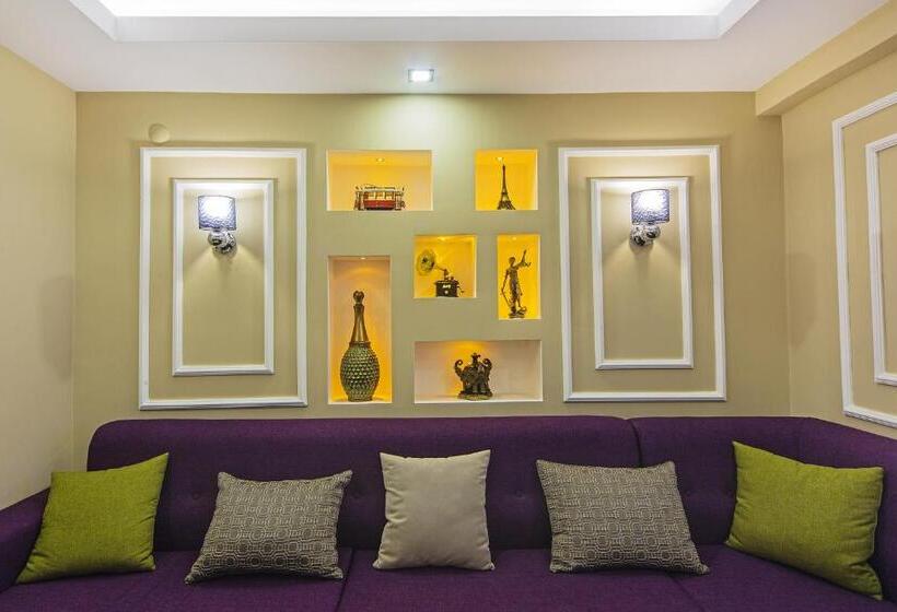 Fotos del hotel Pera Arya:  20