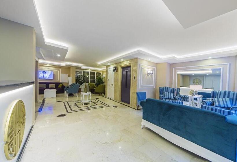 Fotos del hotel Pera Arya:  7