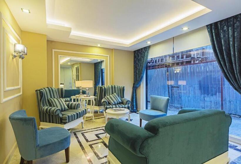 Fotos del hotel Pera Arya:  26