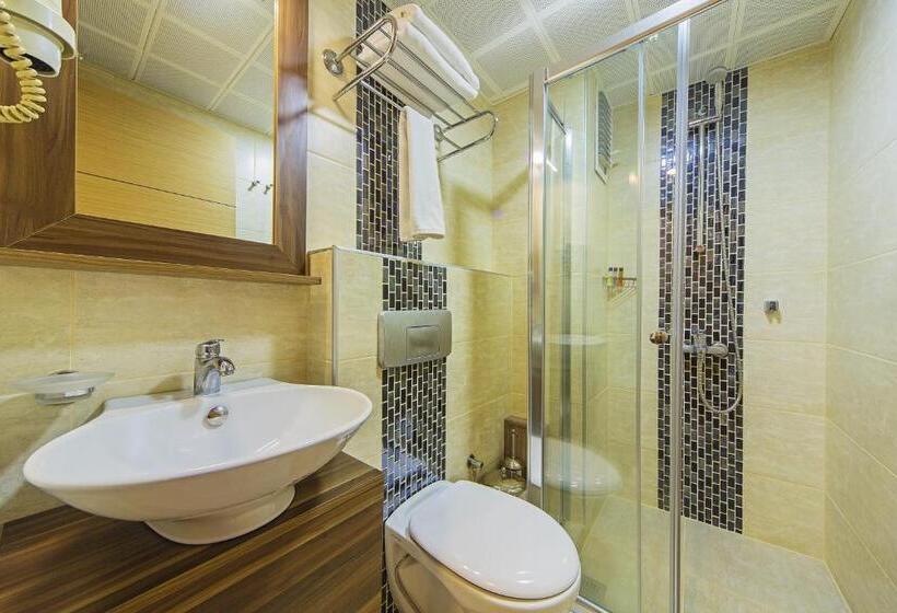 Fotos del hotel Pera Arya:  19