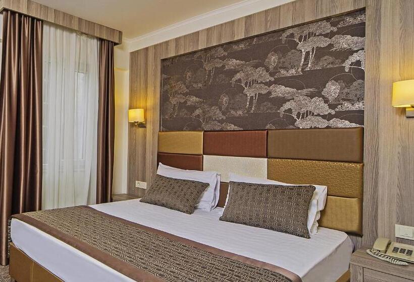 Fotos del hotel Pera Arya:  4