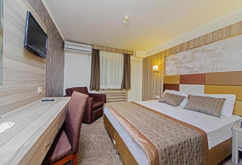 Fotos del hotel Pera Arya:  3