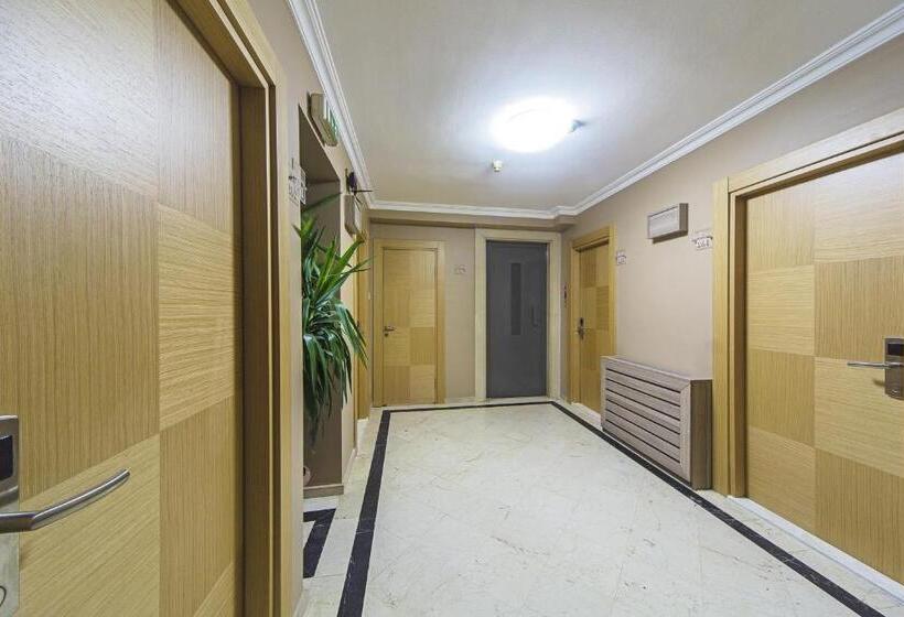 Fotos del hotel Pera Arya:  24