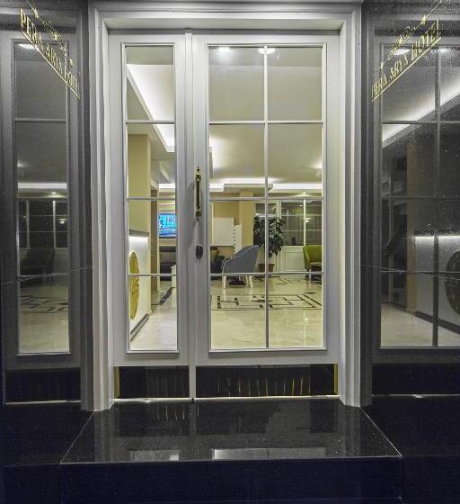 Fotos del hotel Pera Arya:  23