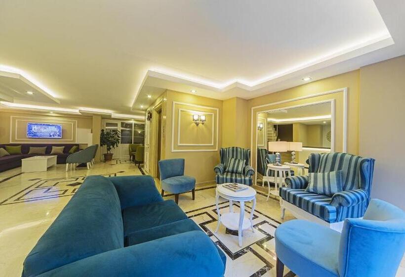 Fotos del hotel Pera Arya:  22