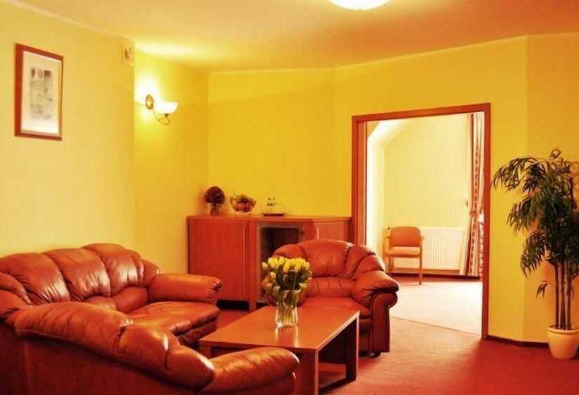 בית מלון כפרי Promenada