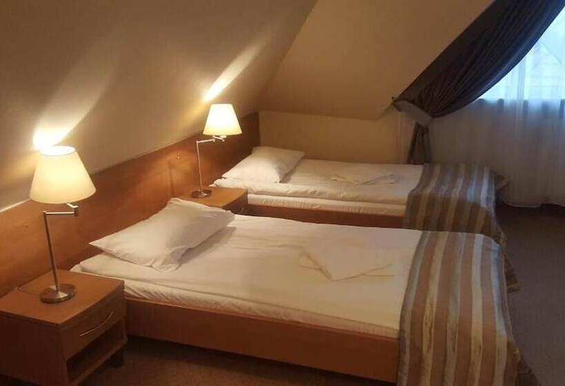 בית מלון כפרי Promenada