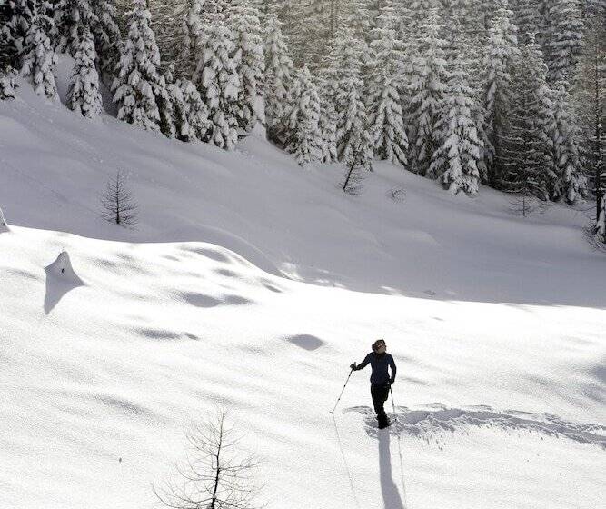 فندق Rauriserhof