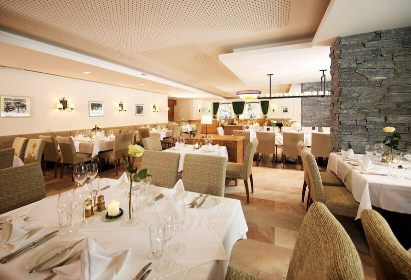 فندق Rauriserhof