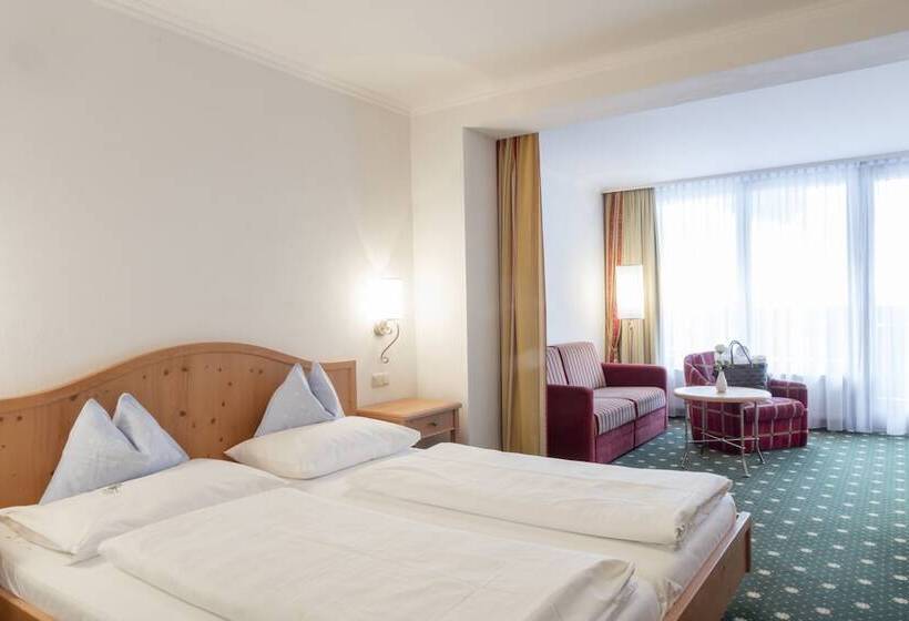 فندق Rauriserhof