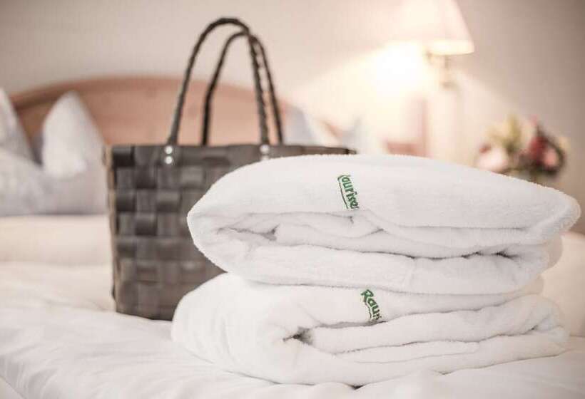 فندق Rauriserhof