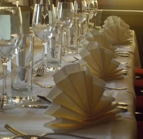 ホテル Restaurant Zum Schwan