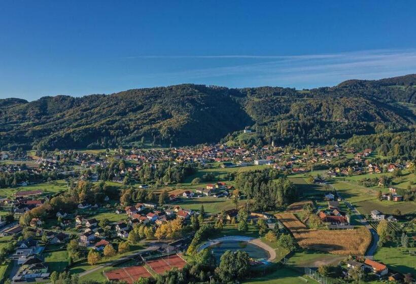 ホテル Restaurant Zum Schwan