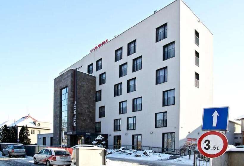 Hotel Rottal