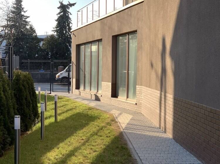 Fotos del hotel Sleep Wroc?aw:  29