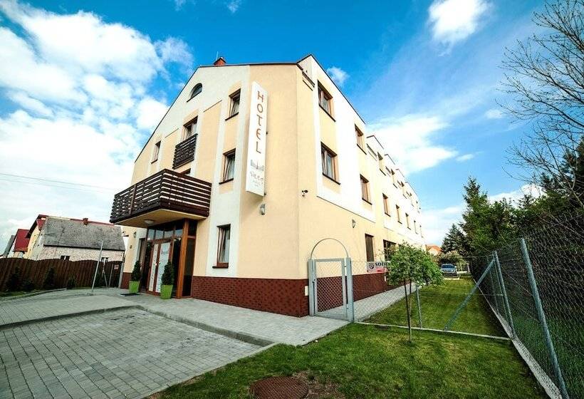 Fotos del hotel Sleep Wroc?aw:  6