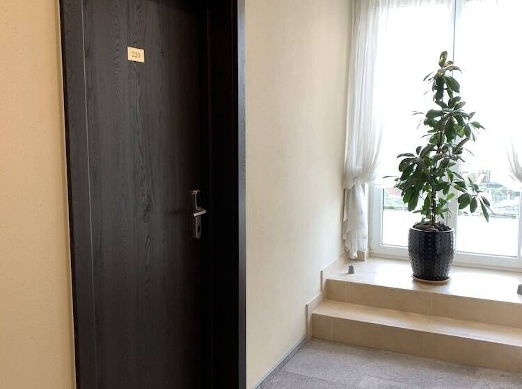 Fotos del hotel Sleep Wroc?aw:  10