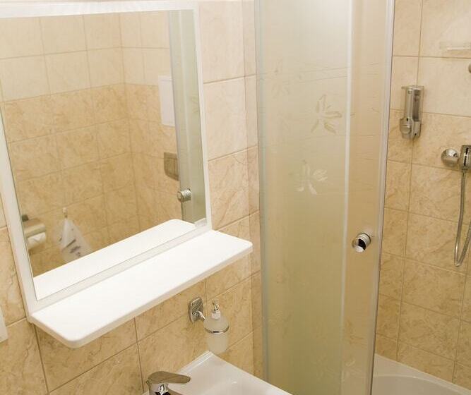 Fotos del hotel Sleep Wroc?aw:  25