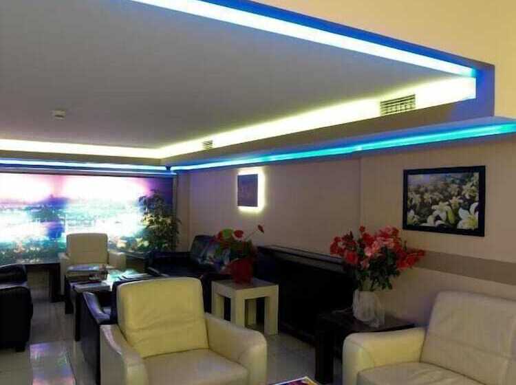 Fotos del hotel Timya:  39