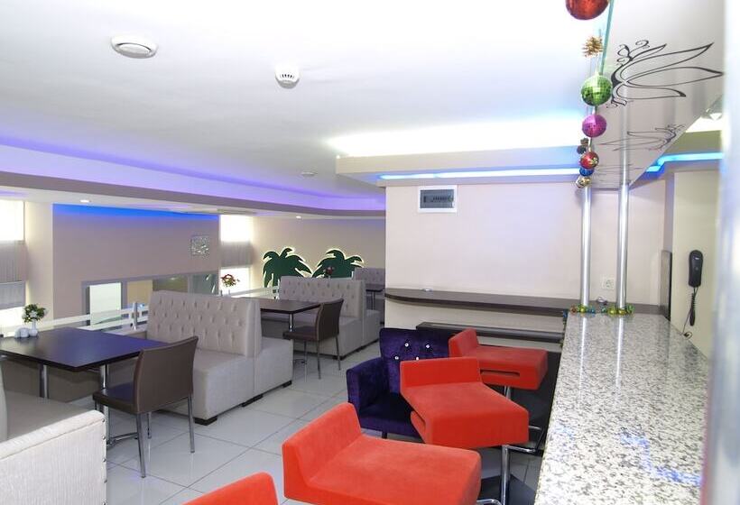 Fotos del hotel Timya:  25