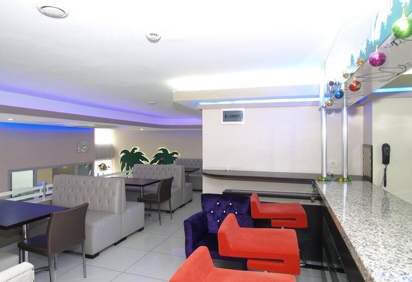 Fotos del hotel Timya:  35