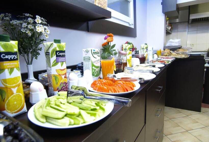 Fotos del hotel Timya:  36