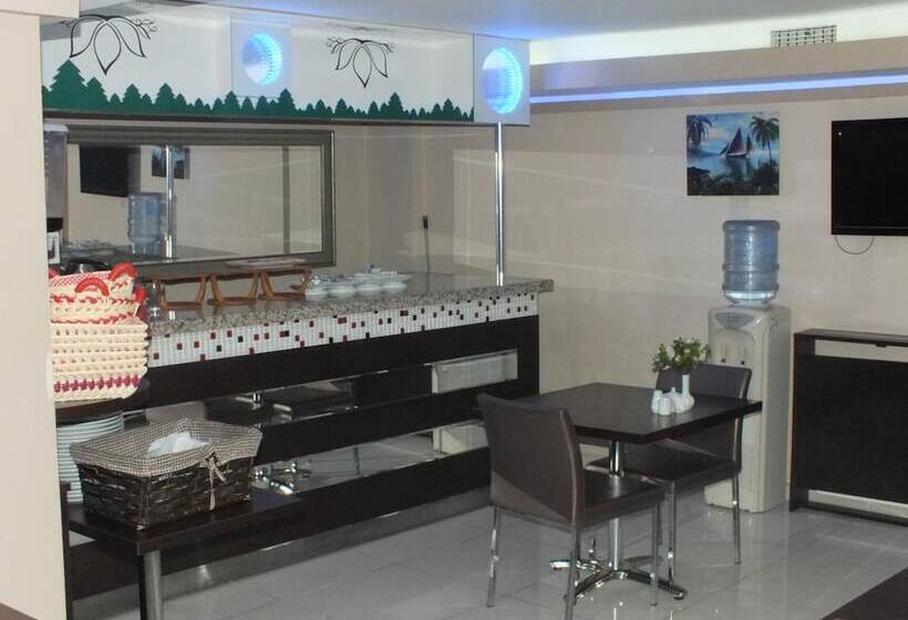 Fotos del hotel Timya:  27