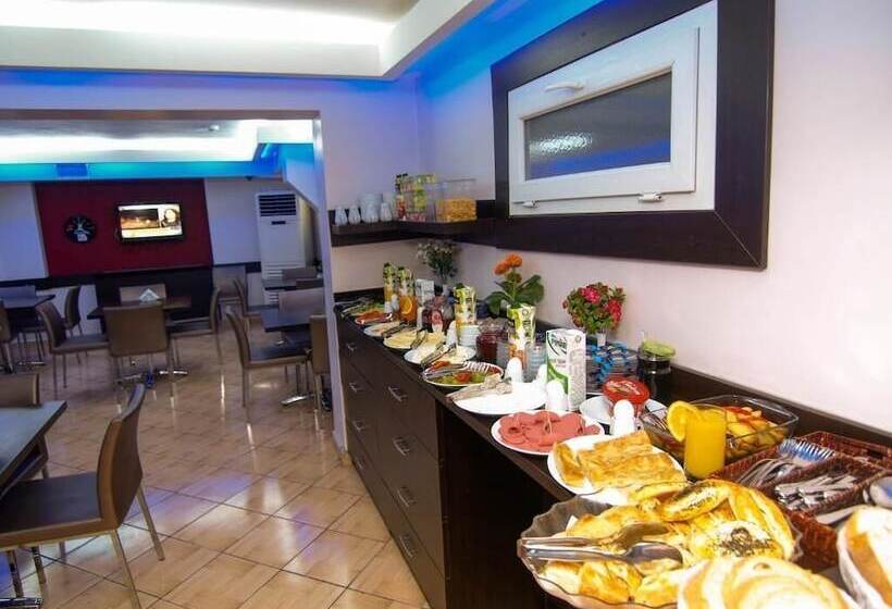 Fotos del hotel Timya:  3