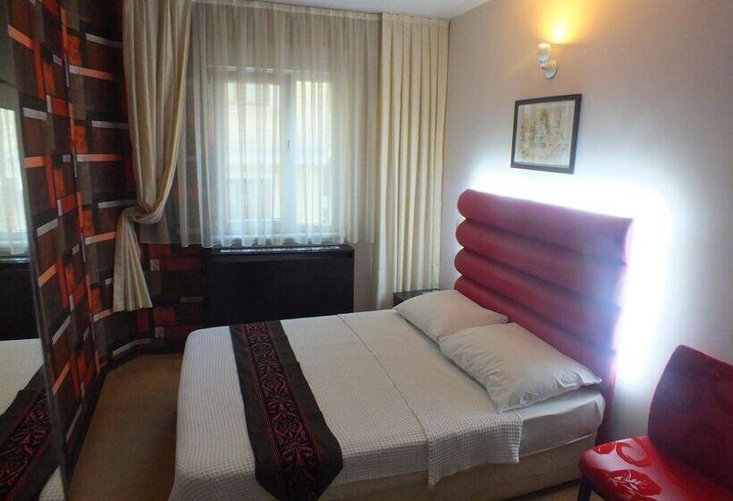 Fotos del hotel Timya:  24