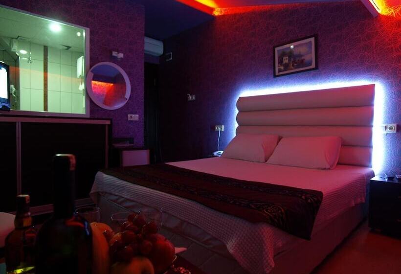 Fotos del hotel Timya:  23