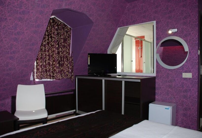 Fotos del hotel Timya:  14