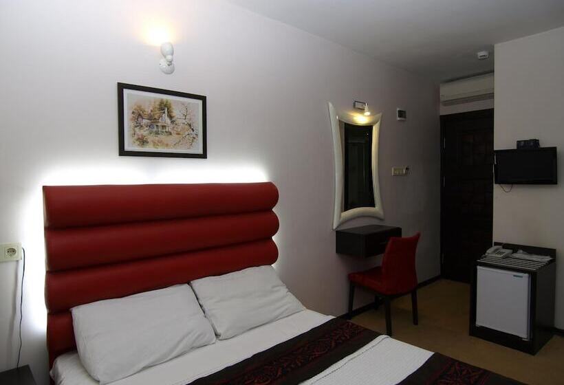 Fotos del hotel Timya:  12