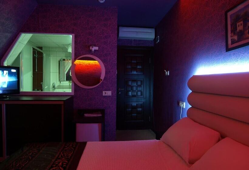 Fotos del hotel Timya:  37