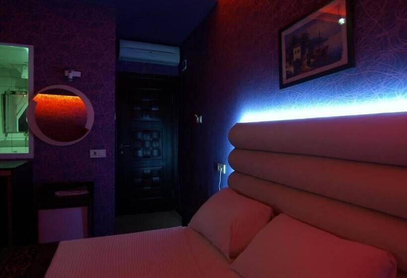 Fotos del hotel Timya:  33