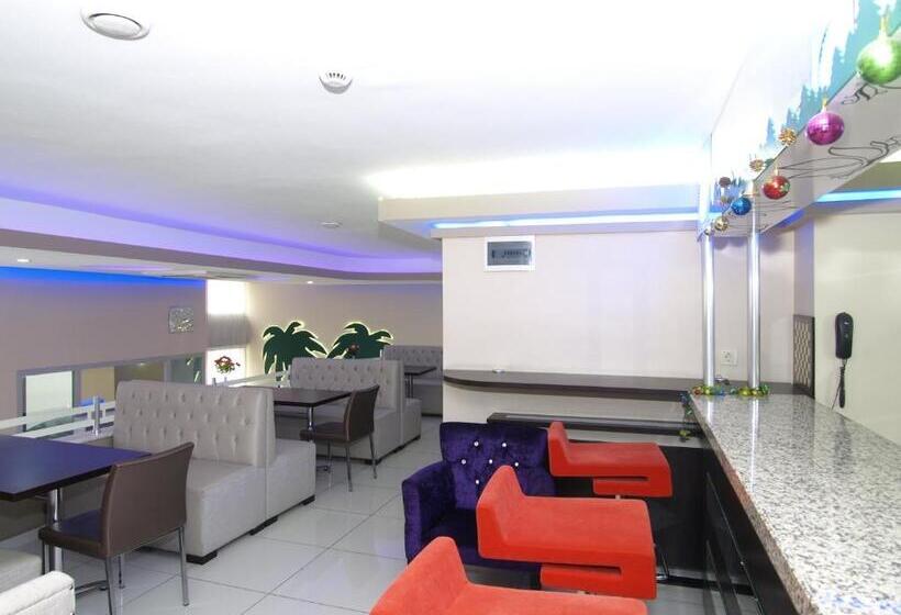 Fotos del hotel Timya:  44