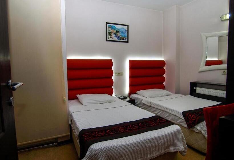 Fotos del hotel Timya:  6