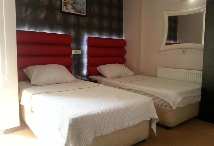 Fotos del hotel Timya:  2