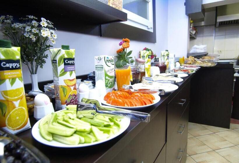 Fotos del hotel Timya:  30