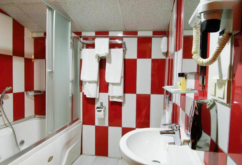 Fotos del hotel Timya:  41