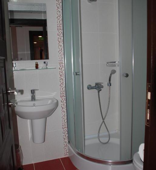 Fotos del hotel Timya:  15