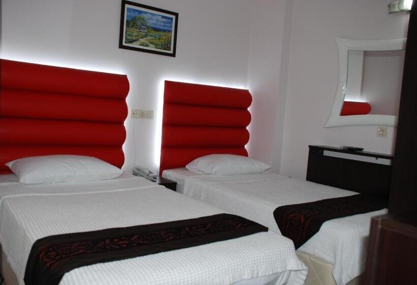 Fotos del hotel Timya:  9