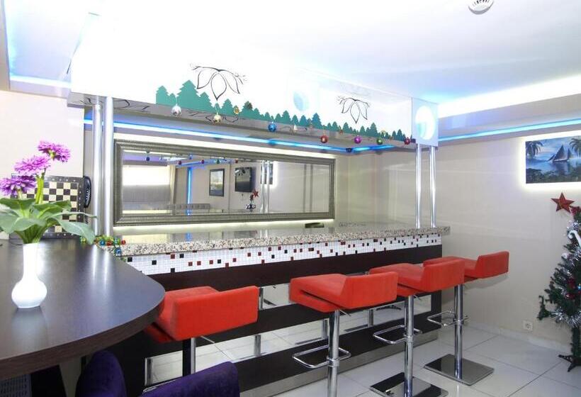 Fotos del hotel Timya:  42