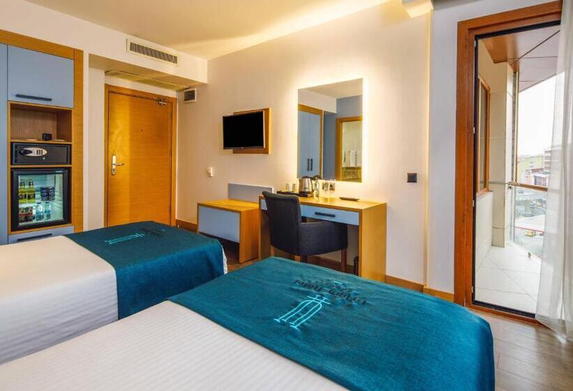 Fotos del hotel Urban  Bomonti:  3