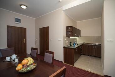 Fotos del hotel Jasek Premium  Wroc?aw:  14