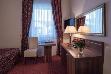 Fotos del hotel Jasek Premium  Wroc?aw:  26